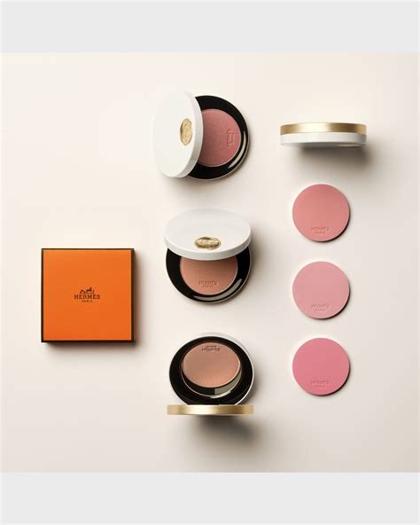 hermes blush price|Hermes eyeliners.